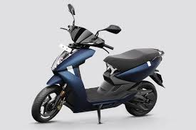 Ather 450X