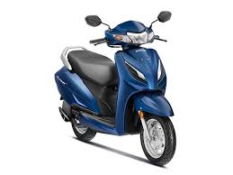 Honda Activa 6G BS6 (2020-2023)