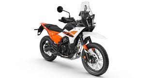 Adventure 390