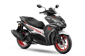 Yamaha Aerox 155cc (2022)