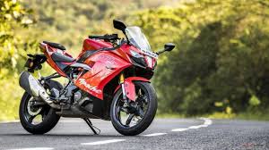 Apache RR 310