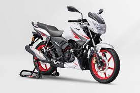 Apache RTR 160