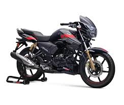 Apache RTR 180