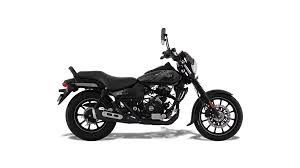 Avenger 160 Street