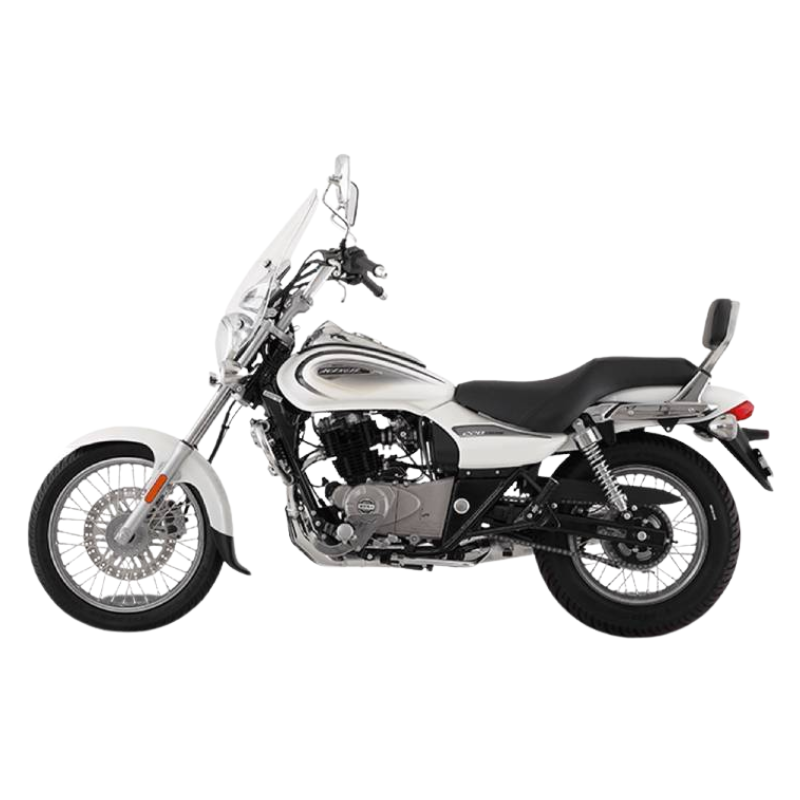 Bajaj Avenger 220cc 2025 Model
