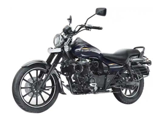 Bajaj Avenger 220cc