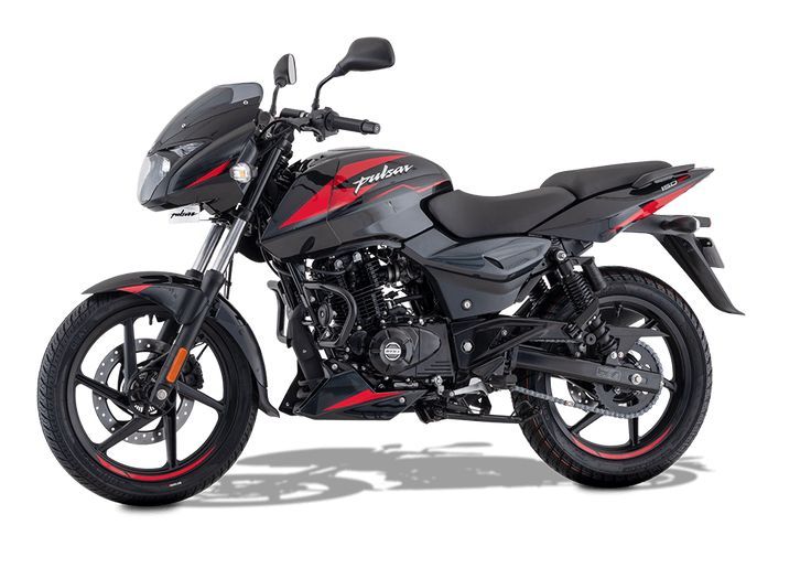 Bajaj Pulsar 220cc