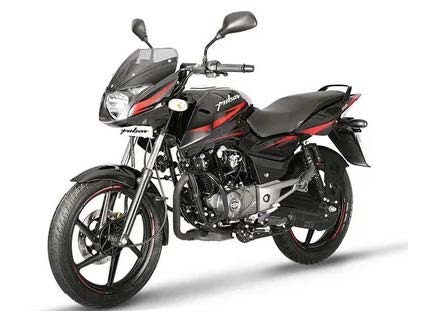 Bajaj Pulsar 220cc