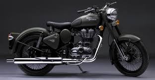 RE Bullet 350cc