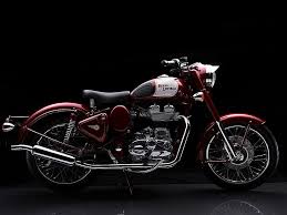 RE Bullet 500cc