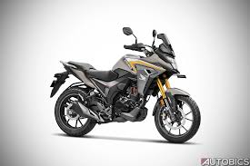 CB200X