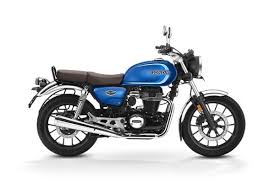 CB350 H'ness