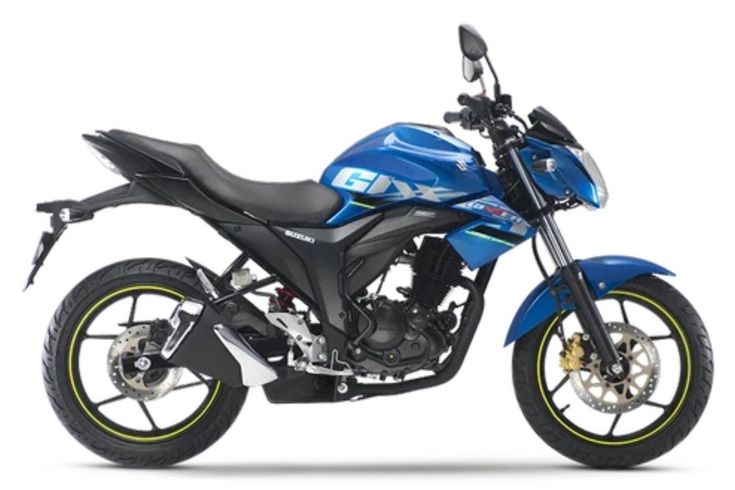 Chetak Blue 2903 for rent in Ajmer