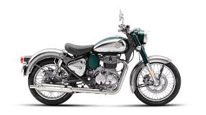 RE Classic 350cc