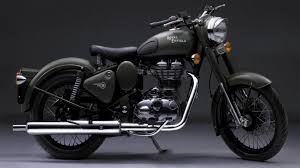 RE Classic 500cc
