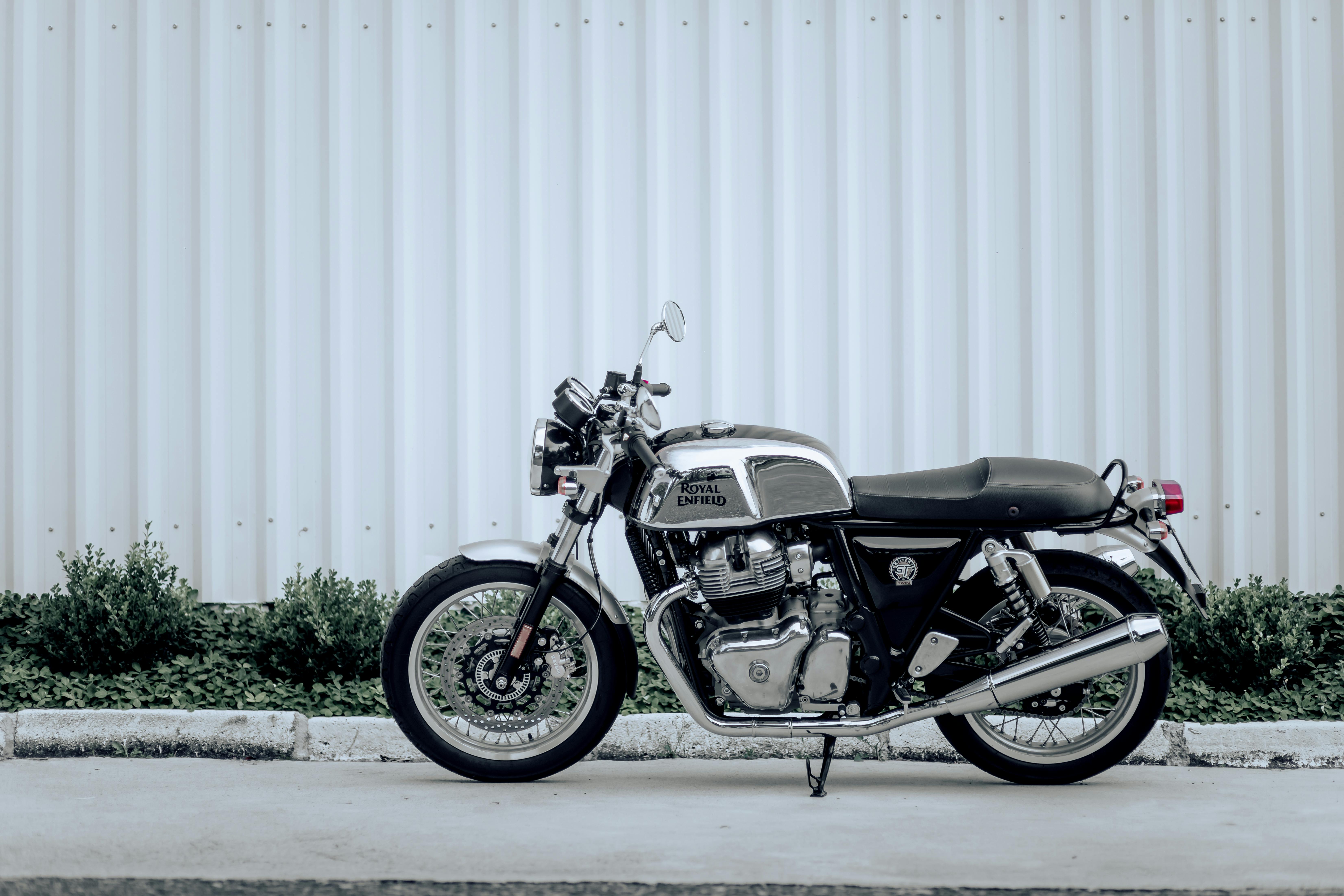 Continental GT 650