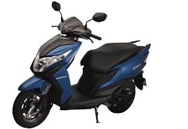 Dio 110