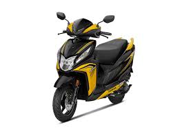 Dio 125