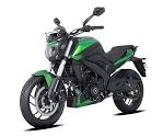 Bajaj Dominar 400cc