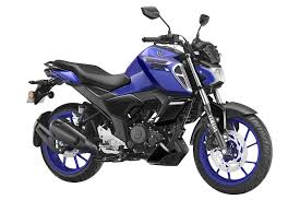 FZ-S FI