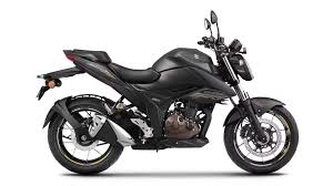 Gixxer 250