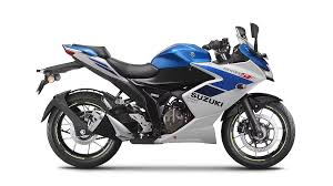 Gixxer SF 250