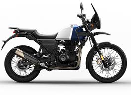 RE Himalayan 411cc