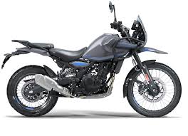 Himalayan 450