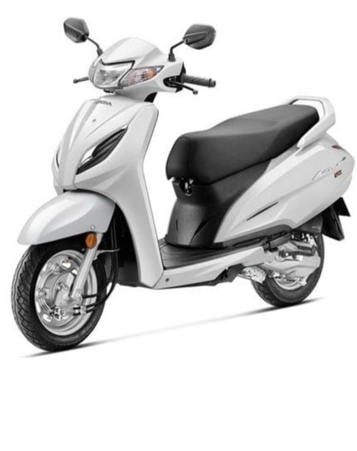 Honda Activa (2015-2019)