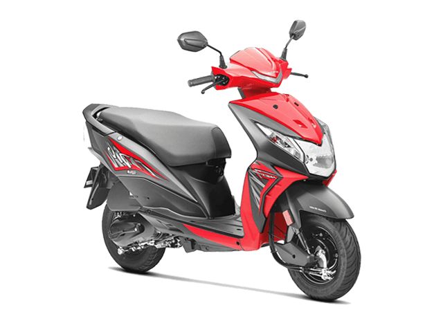 Honda Activa 2023-2025