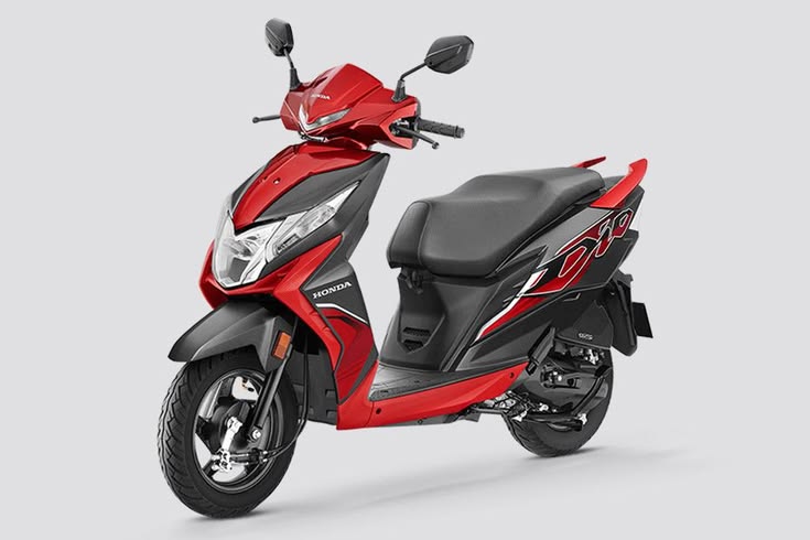 Honda Dio 2023-2025