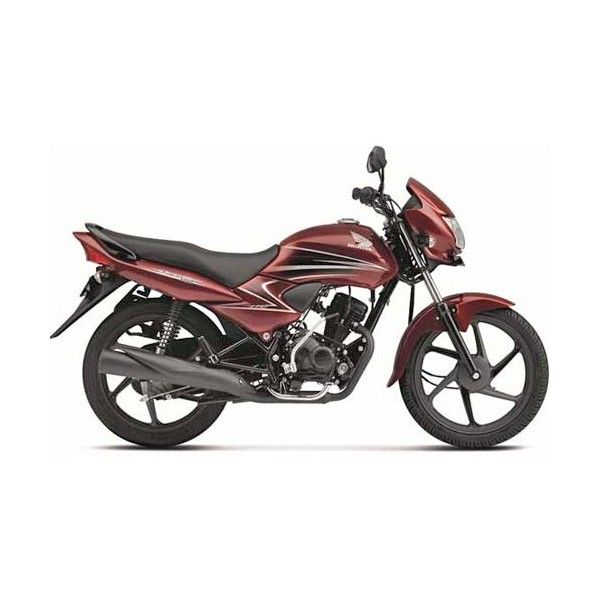 Honda Dream Yuga 110cc for rent in Guntur