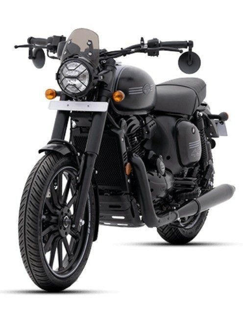Jawa 42