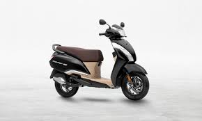 Jupiter 125