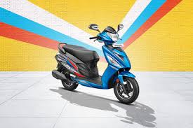 Maestro Edge 110