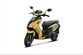 Maestro Edge 125