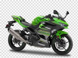 Ninja 300