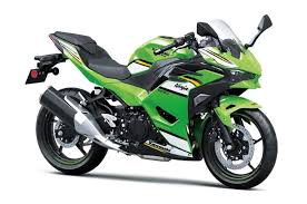 Ninja 500
