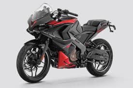 Pulsar RS200