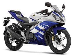 Yamaha R15 V4 2024