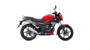 Raider 125