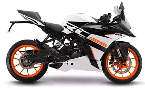 RC 125