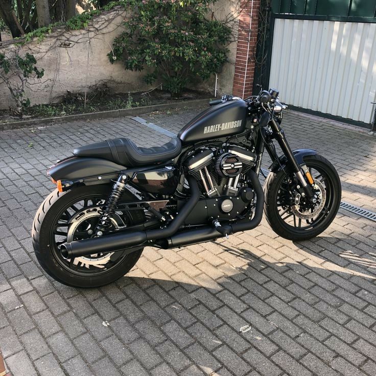 Roadking