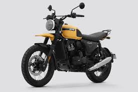 Scrambler