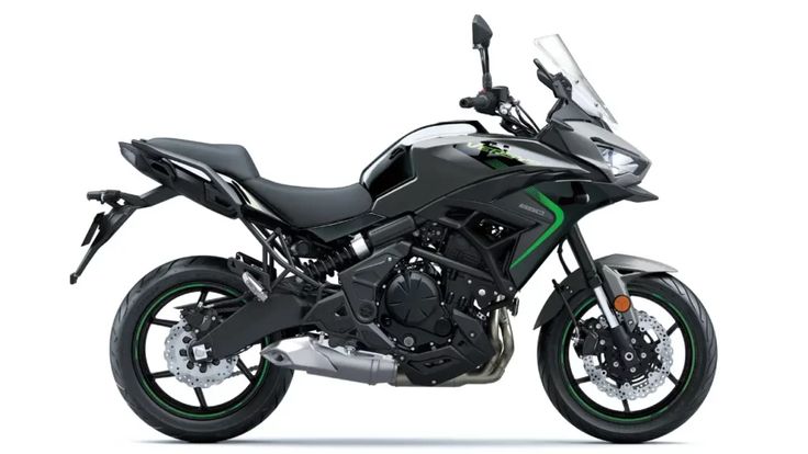 Versys 650