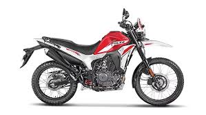Xpulse 210