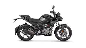 Xtreme 125R
