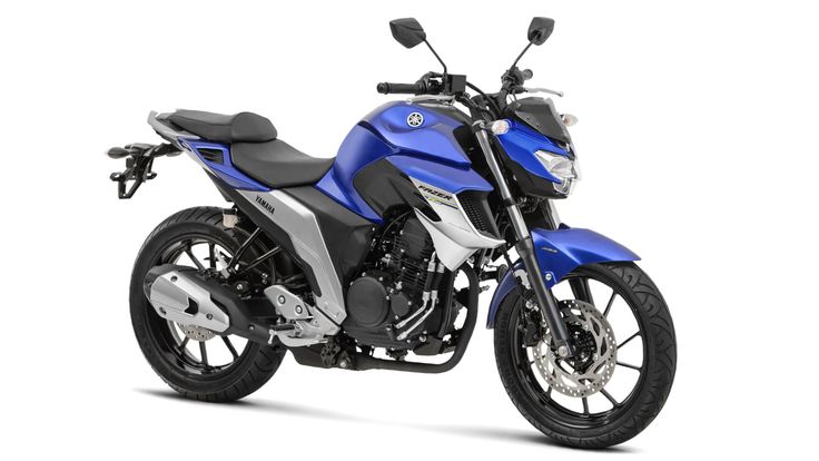 Yamaha Fazer 150cc