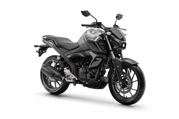 Yamaha FZ 150cc