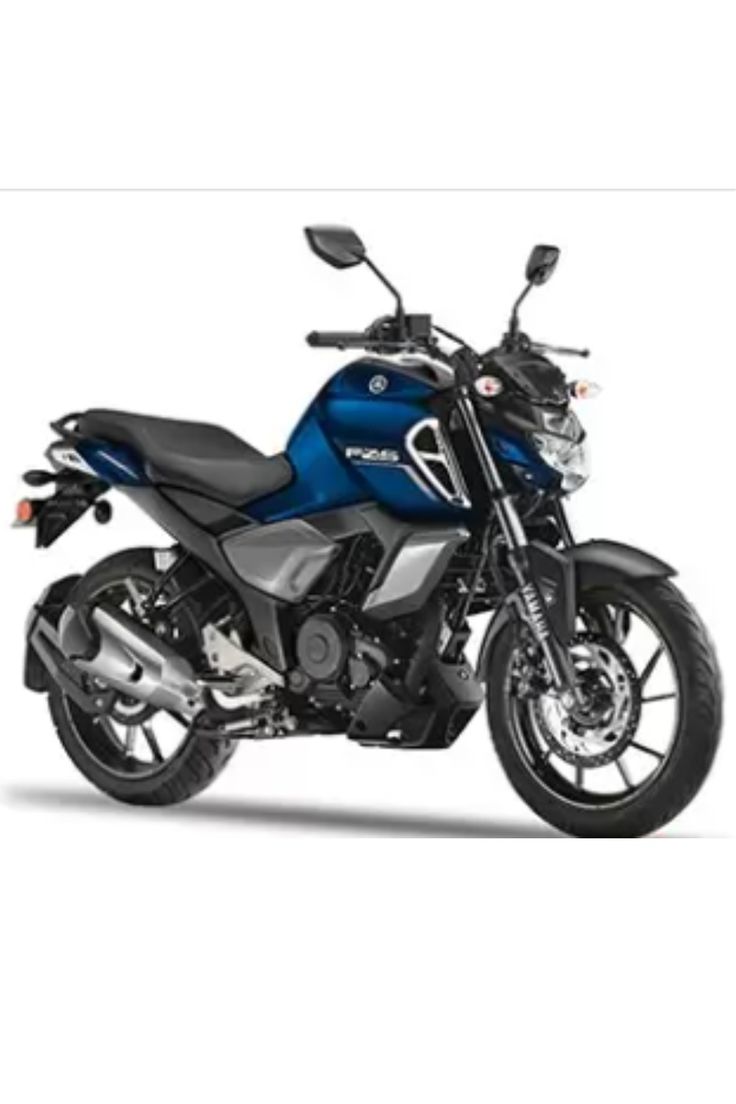 Yamaha FZ-S V3 150cc